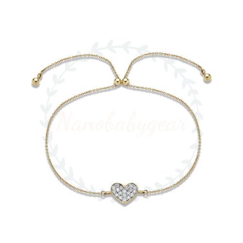 Diamond Bracelets